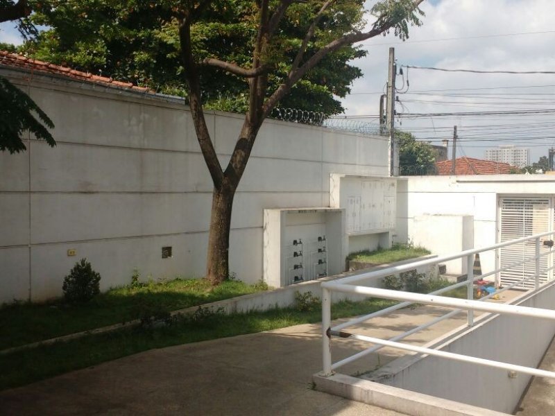 imóvel com 116m² - Jardim Umarizal - São Paulo