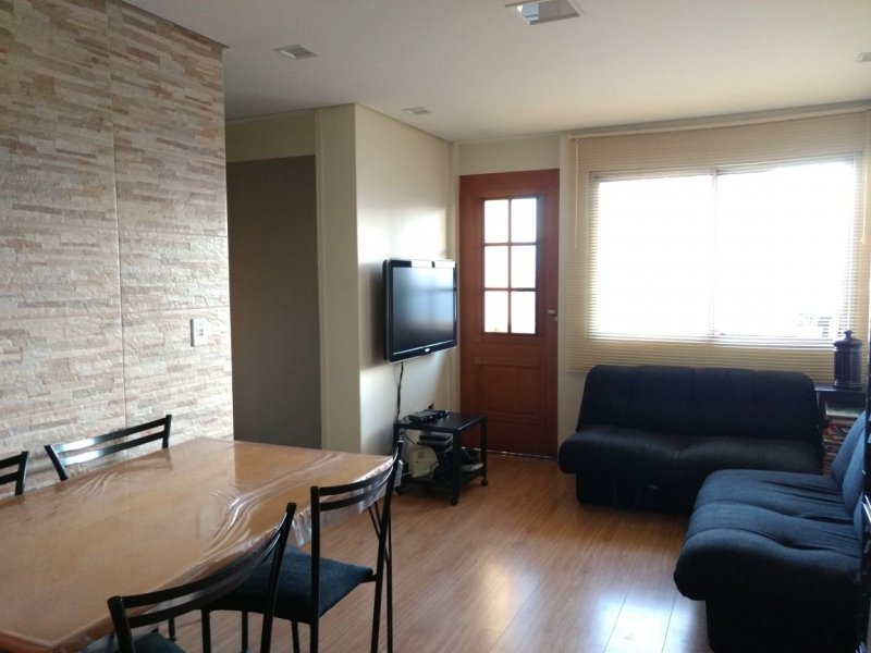 imóvel com 63m² - Vila do Encontro - São Paulo