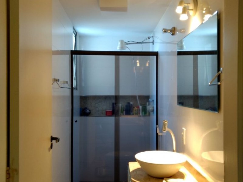 imóvel com 63m² - Vila do Encontro - São Paulo