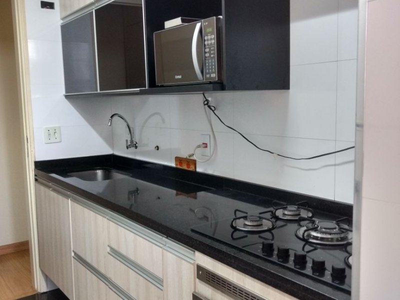 imóvel com 63m² - Vila do Encontro - São Paulo