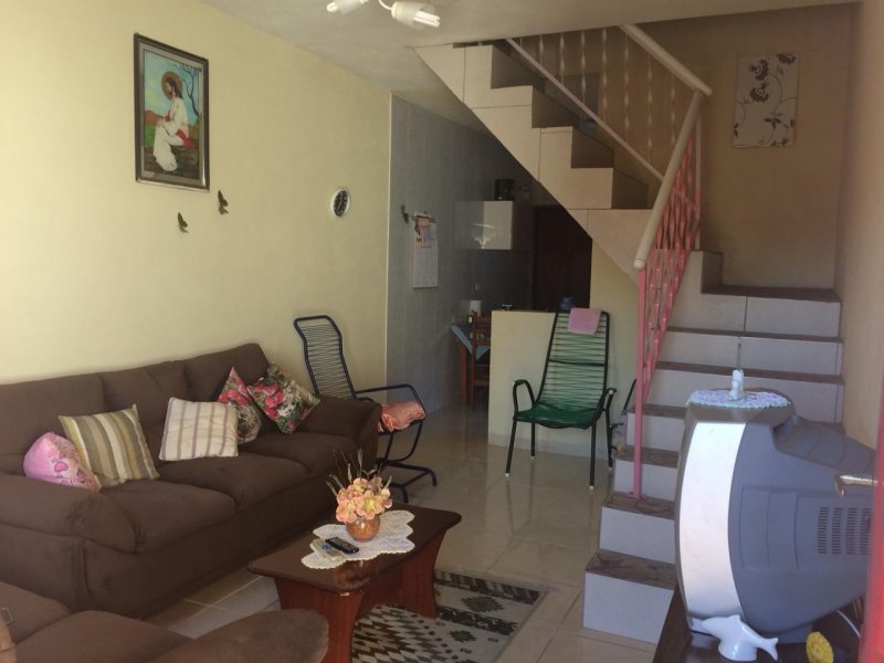 Sobrado à venda Brasilândia com 94m² e 2 quartos por R$ 215.000 - 1646299537-img-20180426-wa0070.jpg