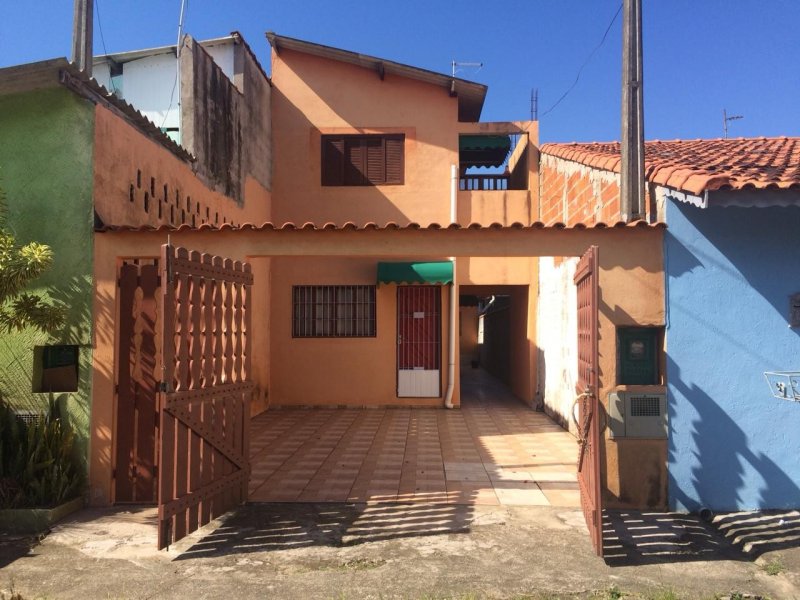 Sobrado à venda Brasilândia com 94m² e 2 quartos por R$ 215.000 - 835613496-img-20180426-wa0064.jpg