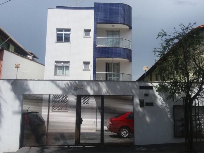 imóvel com 72m² - Vila Cloris - Belo Horizonte