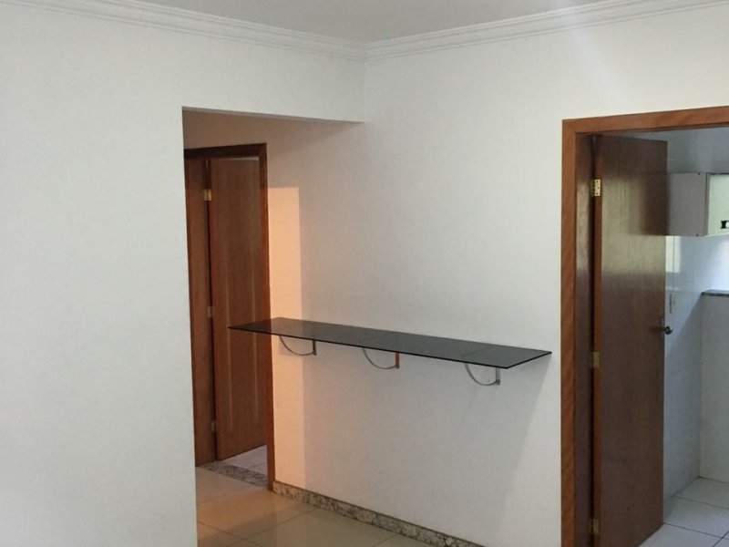 imóvel com 72m² - Vila Cloris - Belo Horizonte