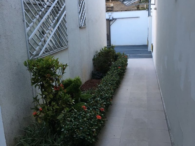 imóvel com 72m² - Vila Cloris - Belo Horizonte