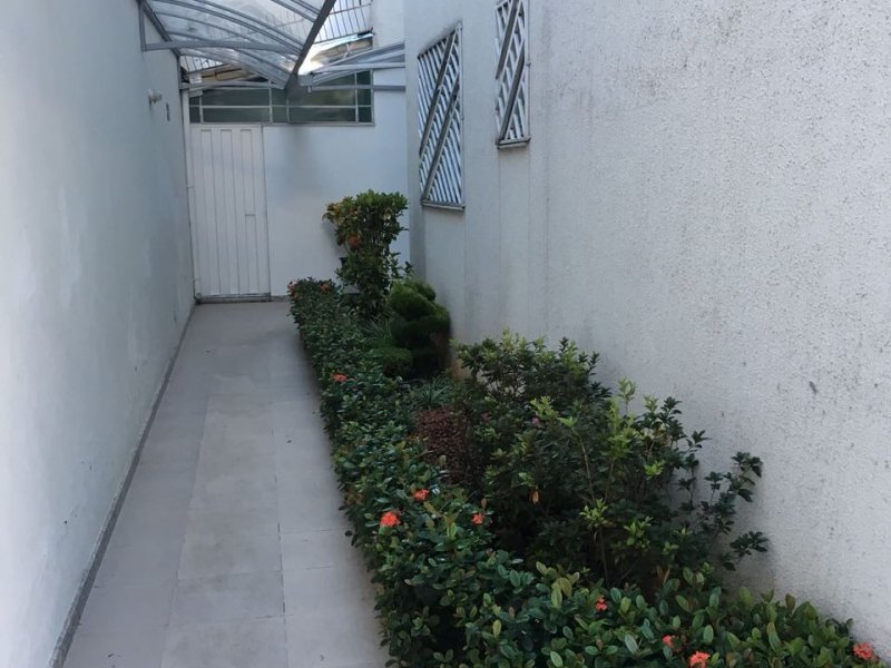 imóvel com 72m² - Vila Cloris - Belo Horizonte