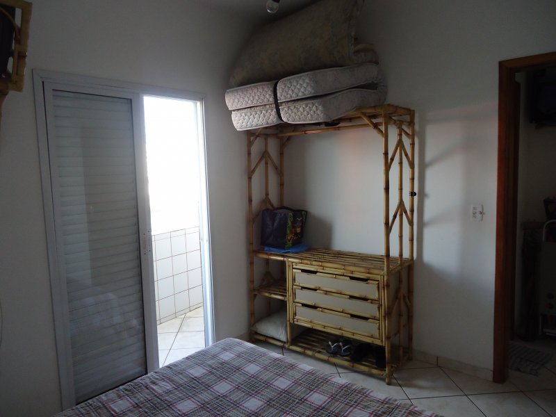 imóvel com 40m² - Cidade Ocian - Praia Grande