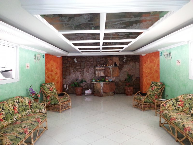 imóvel com 40m² - Cidade Ocian - Praia Grande