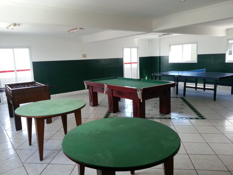 imóvel com 40m² - Cidade Ocian - Praia Grande