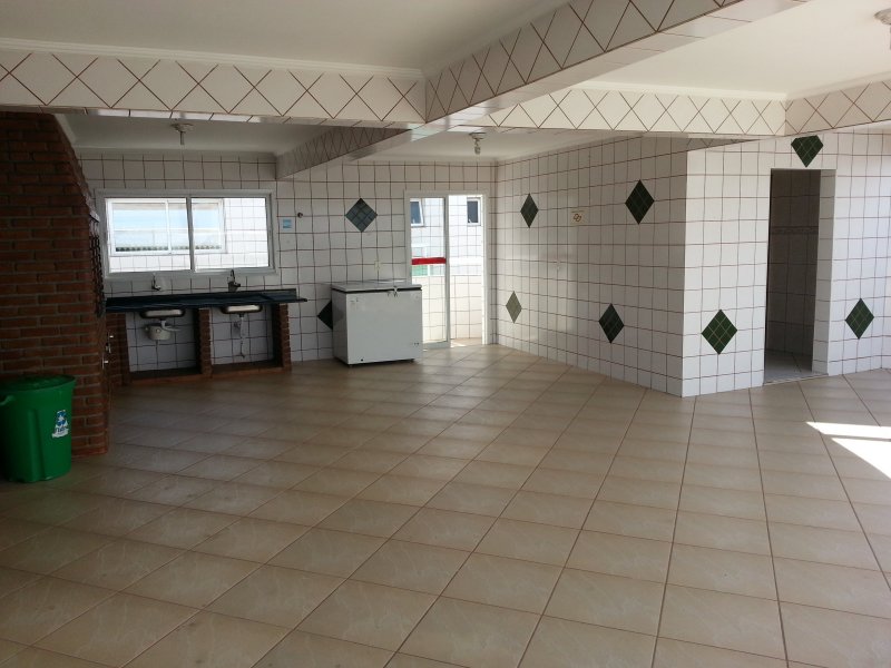 imóvel com 40m² - Cidade Ocian - Praia Grande