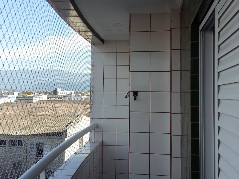 imóvel com 40m² - Cidade Ocian - Praia Grande