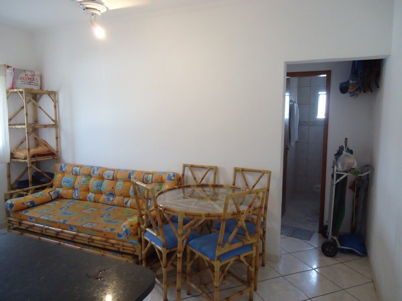 imóvel com 40m² - Cidade Ocian - Praia Grande