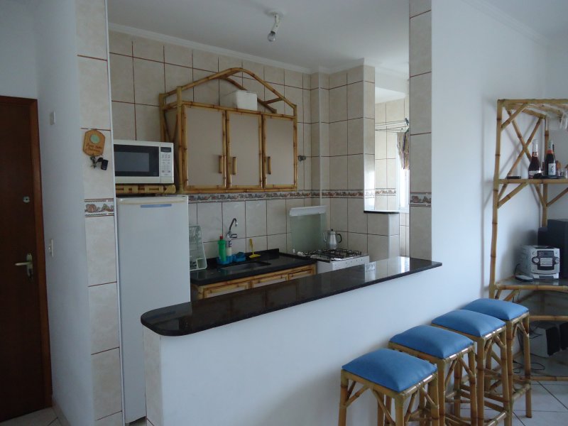 imóvel com 40m² - Cidade Ocian - Praia Grande