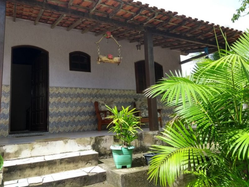imóvel com 600m² - Bonsucesso - Saquarema