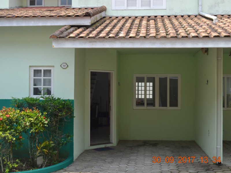 imóvel com 120m² - Vila Sao Paulo - Mongaguá