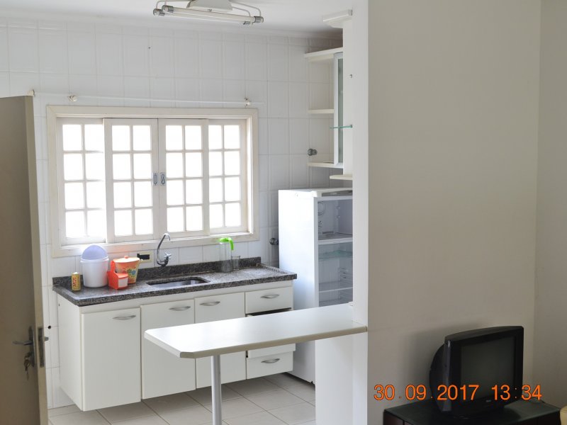 imóvel com 120m² - Vila Sao Paulo - Mongaguá