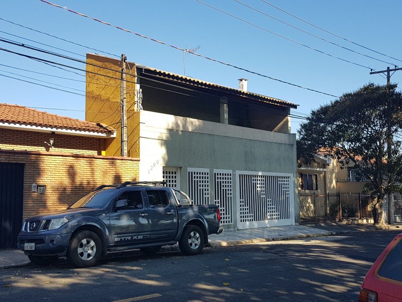 imóvel com 231m² - Jardim Boa Esperança - Franca