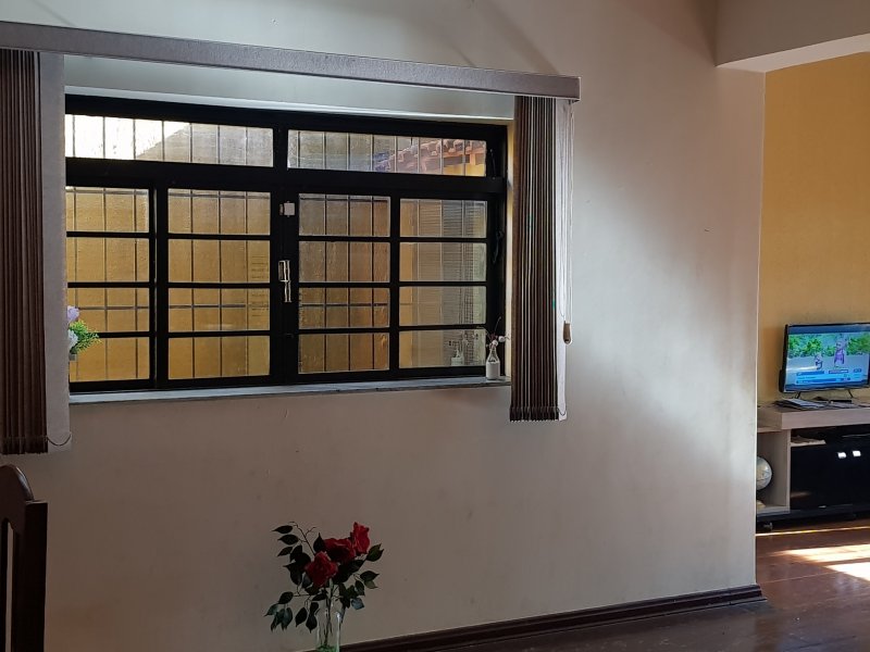 imóvel com 231m² - Jardim Boa Esperança - Franca