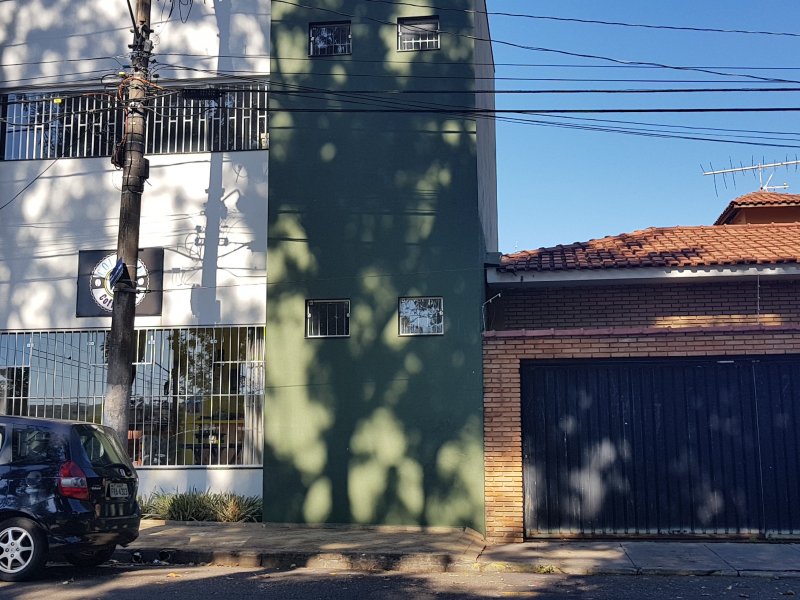 imóvel com 231m² - Jardim Boa Esperança - Franca