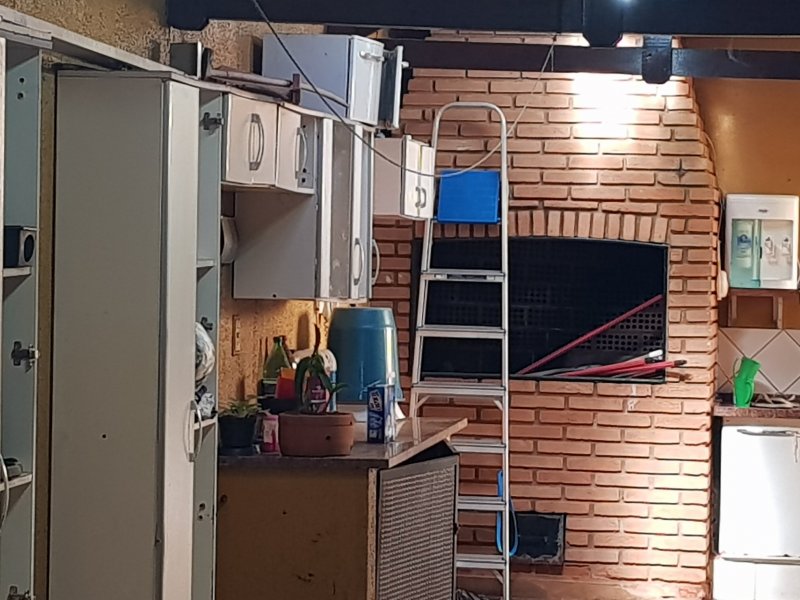 imóvel com 231m² - Jardim Boa Esperança - Franca