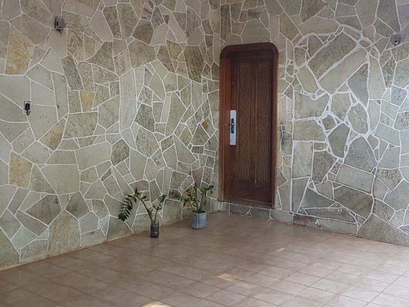 imóvel com 231m² - Jardim Boa Esperança - Franca