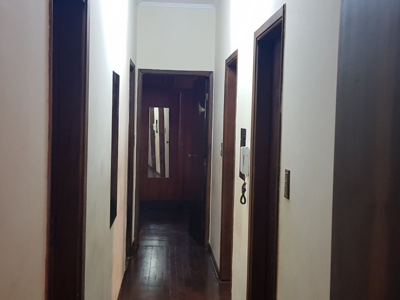 imóvel com 231m² - Jardim Boa Esperança - Franca