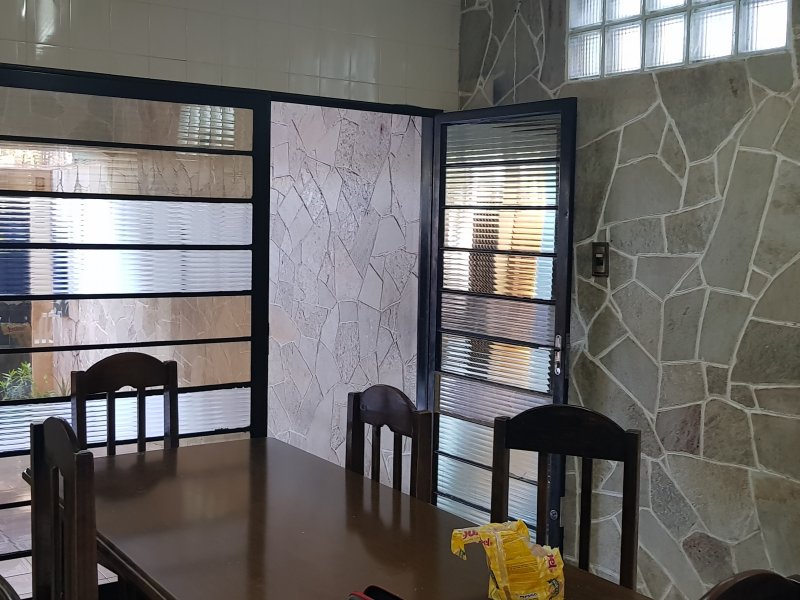 imóvel com 231m² - Jardim Boa Esperança - Franca