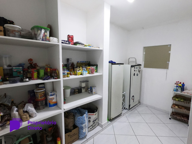 Casa de condomínio à venda Cotia com 473m² e 5 quartos por R$ 1.450.000 - gopr1268.JPG