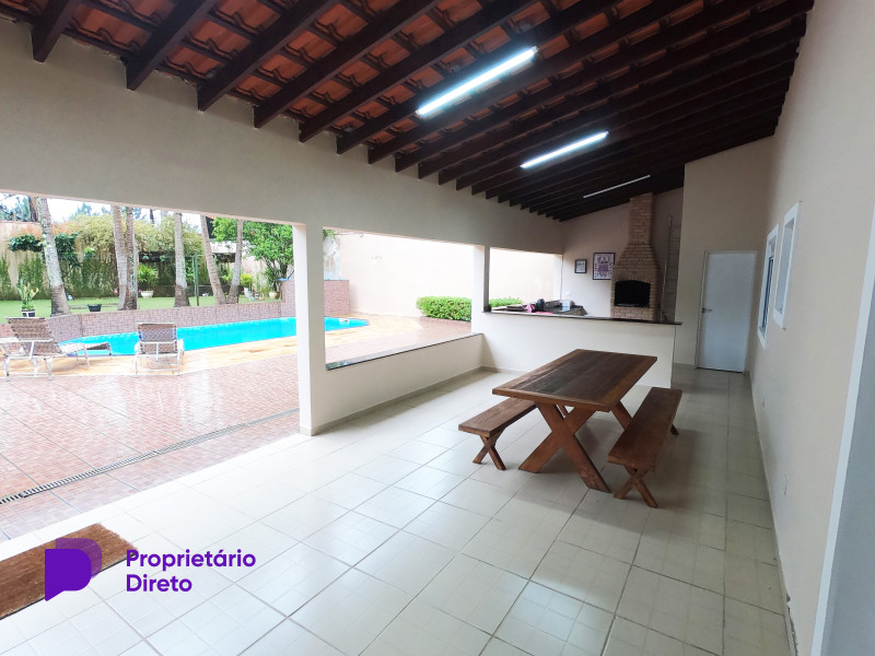 Casa de condomínio à venda Cotia com 473m² e 5 quartos por R$ 1.450.000 - gopr1272.JPG