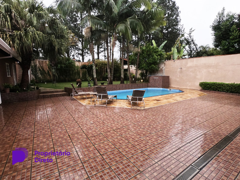 Casa de condomínio à venda Cotia com 473m² e 5 quartos por R$ 1.450.000 - gopr1273.JPG