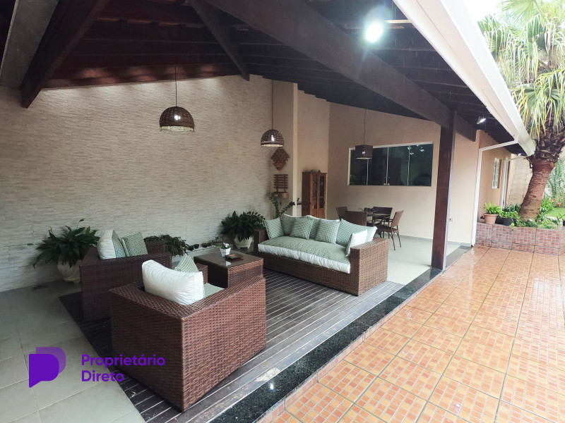 Casa de condomínio à venda Cotia com 473m² e 5 quartos por R$ 1.450.000 - gopr1277.JPG