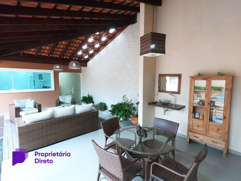 Casa de condomínio à venda Cotia com 473m² e 5 quartos por R$ 1.450.000 - gopr1278.JPG