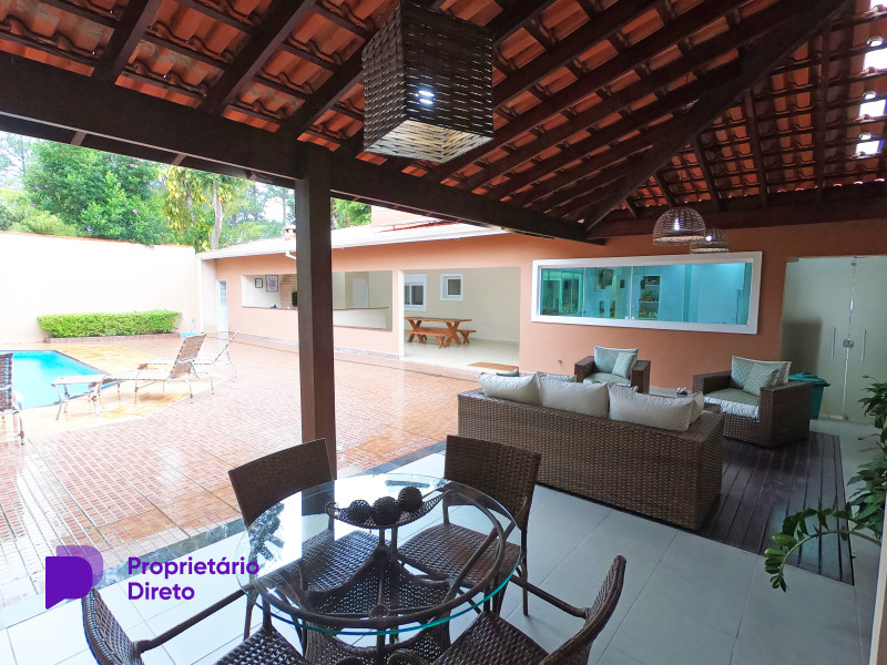 Casa de condomínio à venda Cotia com 473m² e 5 quartos por R$ 1.450.000 - gopr1280.JPG