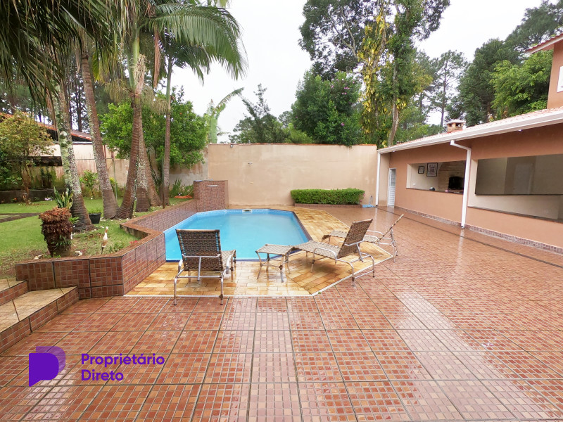 Casa de condomínio à venda Cotia com 473m² e 5 quartos por R$ 1.450.000 - gopr1282.JPG