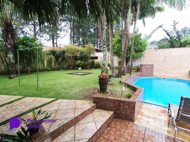 Casa de condomínio à venda Cotia com 473m² e 5 quartos por R$ 1.450.000 - gopr1284.JPG