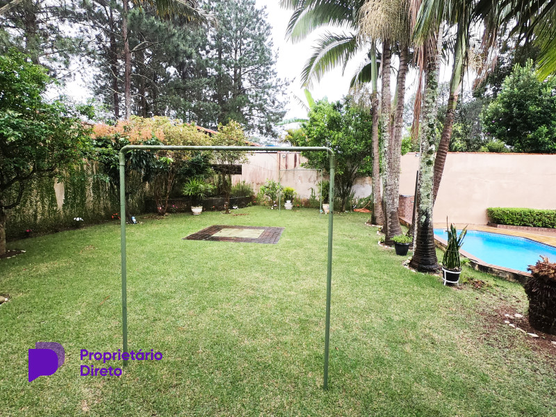 Casa de condomínio à venda Cotia com 473m² e 5 quartos por R$ 1.450.000 - gopr1285.JPG