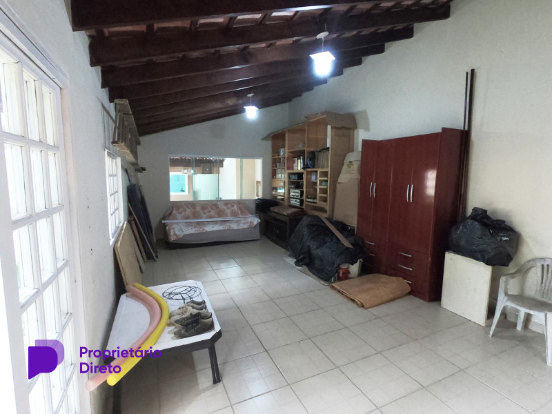 Casa de condomínio à venda Cotia com 473m² e 5 quartos por R$ 1.450.000 - gopr1287.JPG