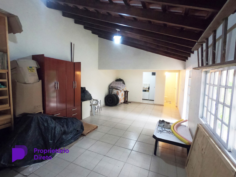 Casa de condomínio à venda Cotia com 473m² e 5 quartos por R$ 1.450.000 - gopr1290.JPG