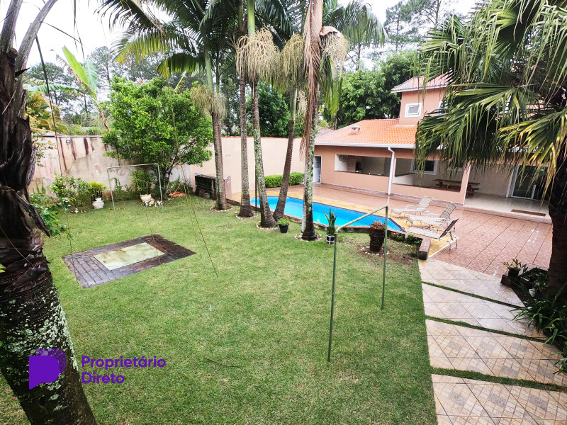 Casa de condomínio à venda Cotia com 473m² e 5 quartos por R$ 1.450.000 - gopr1296.JPG