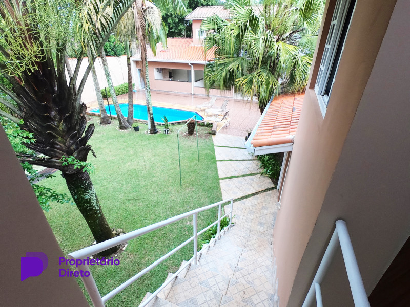 Casa de condomínio à venda Cotia com 473m² e 5 quartos por R$ 1.450.000 - gopr1298.JPG