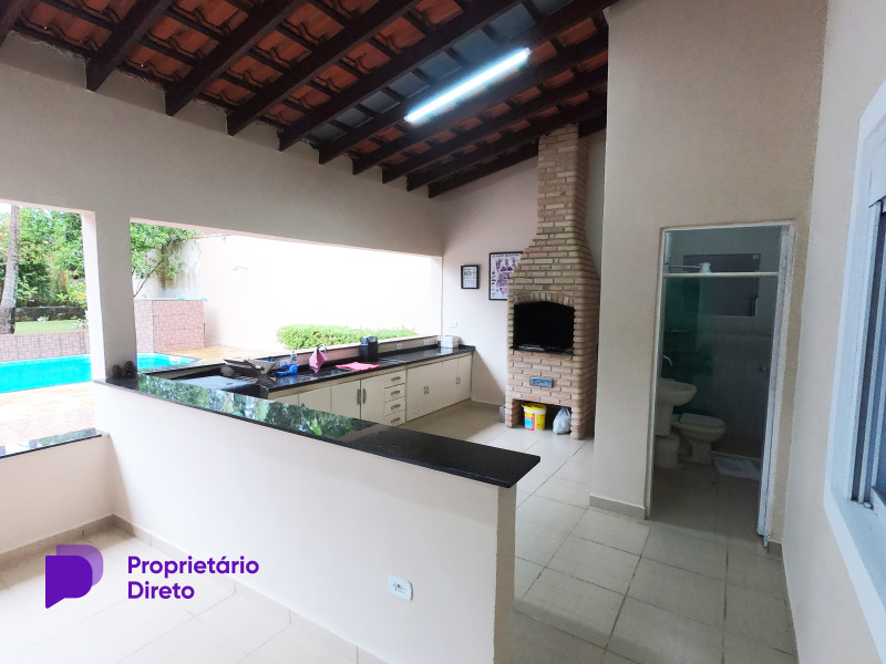 Casa de condomínio à venda Cotia com 473m² e 5 quartos por R$ 1.450.000 - gopr1320.JPG