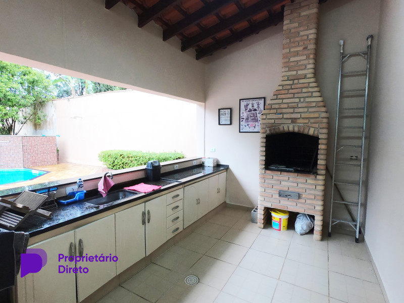 Casa de condomínio à venda Cotia com 473m² e 5 quartos por R$ 1.450.000 - gopr1321.JPG