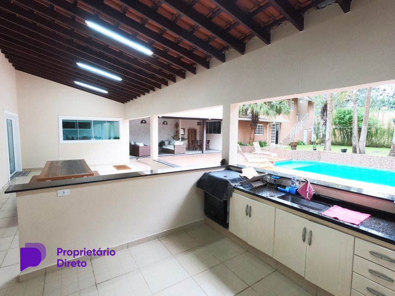 Casa de condomínio à venda Cotia com 473m² e 5 quartos por R$ 1.450.000 - gopr1322.JPG