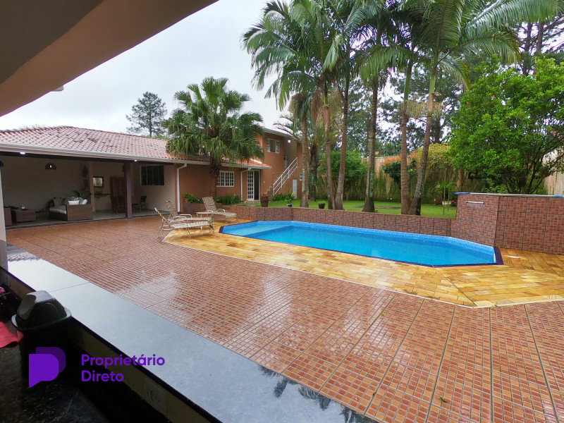 Casa de condomínio à venda Cotia com 473m² e 5 quartos por R$ 1.450.000 - gopr1324.JPG