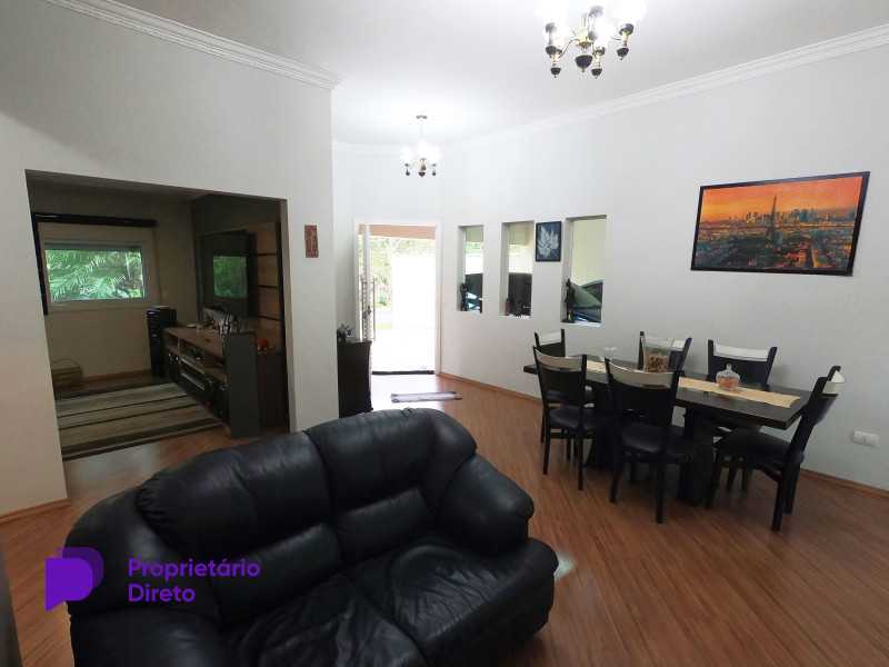 Casa de condomínio à venda Cotia com 473m² e 5 quartos por R$ 1.450.000 - gopr1331.JPG