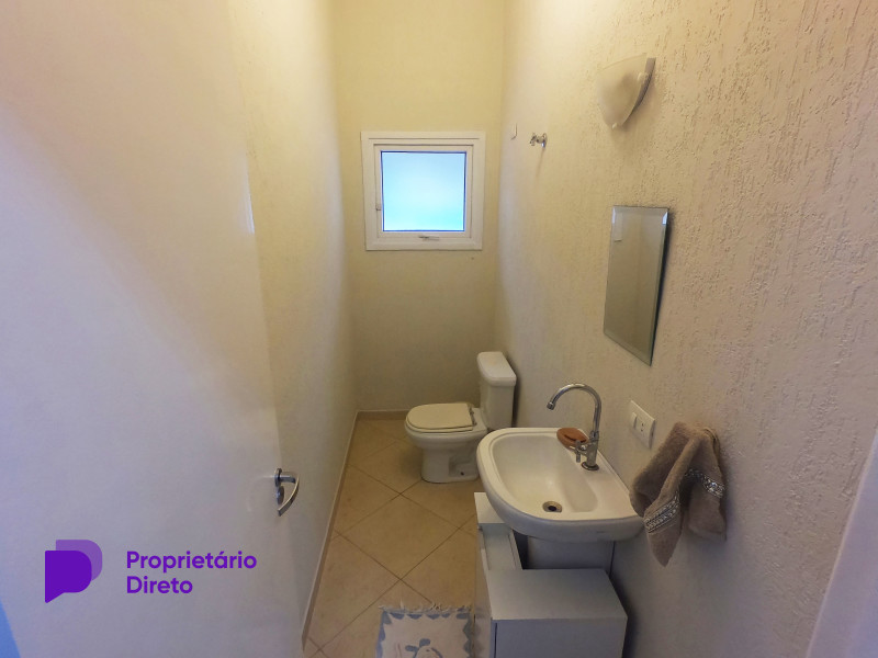 Casa de condomínio à venda Cotia com 473m² e 5 quartos por R$ 1.450.000 - gopr1341.JPG