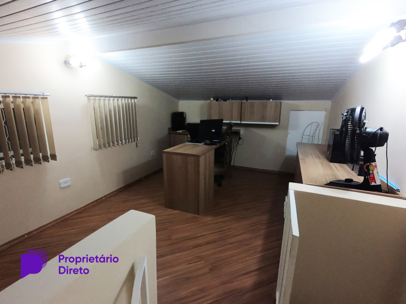 Casa de condomínio à venda Cotia com 473m² e 5 quartos por R$ 1.450.000 - gopr1348.JPG