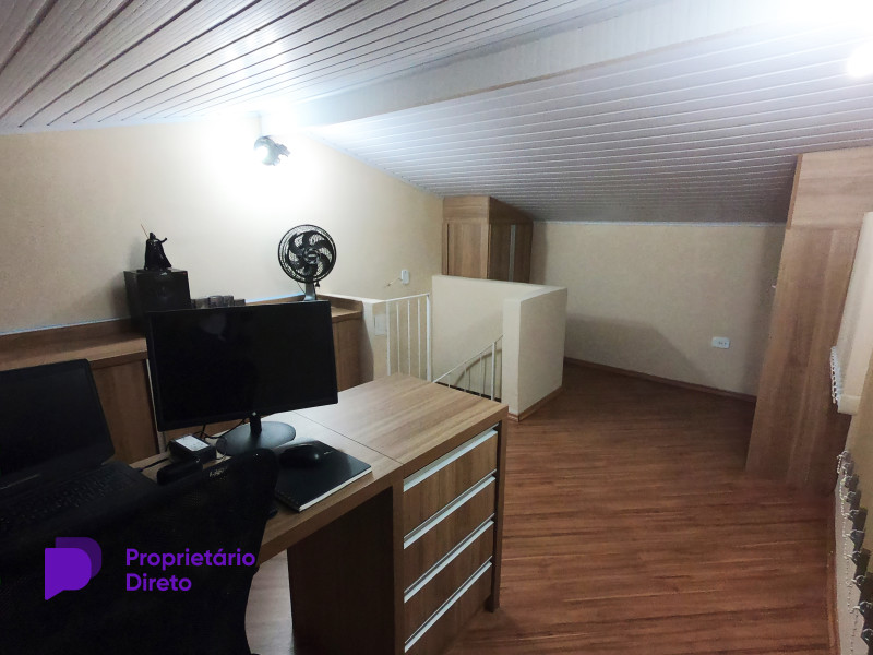 Casa de condomínio à venda Cotia com 473m² e 5 quartos por R$ 1.450.000 - gopr1350.JPG