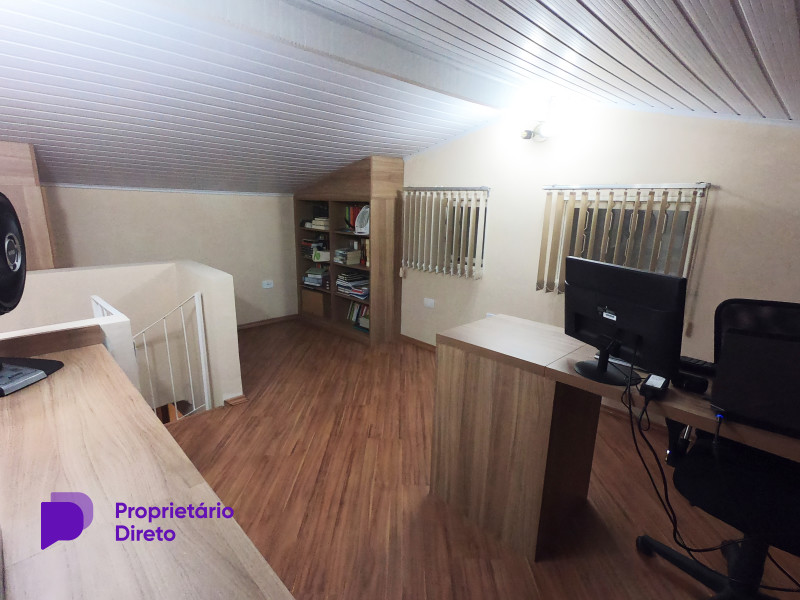 Casa de condomínio à venda Cotia com 473m² e 5 quartos por R$ 1.450.000 - gopr1351.JPG