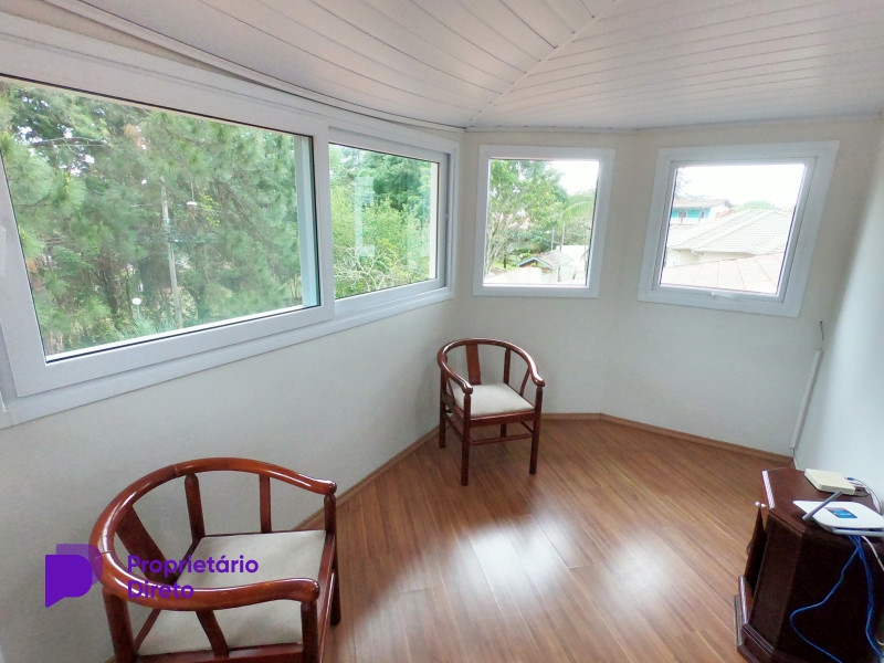 Casa de condomínio à venda Cotia com 473m² e 5 quartos por R$ 1.450.000 - gopr1375.JPG